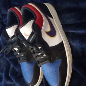 Men's Nike air Jordans size 9.5